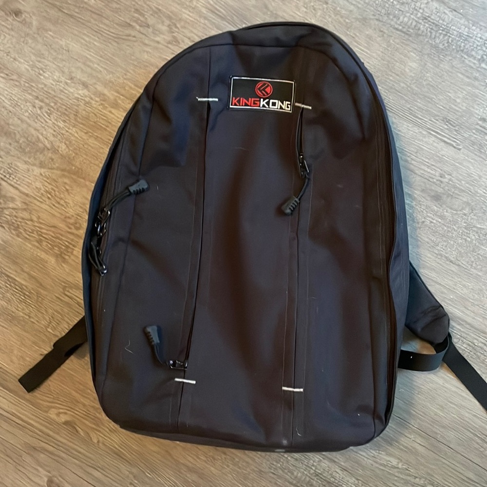 King Kong Backpack